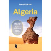 Algeria Lonely Planet